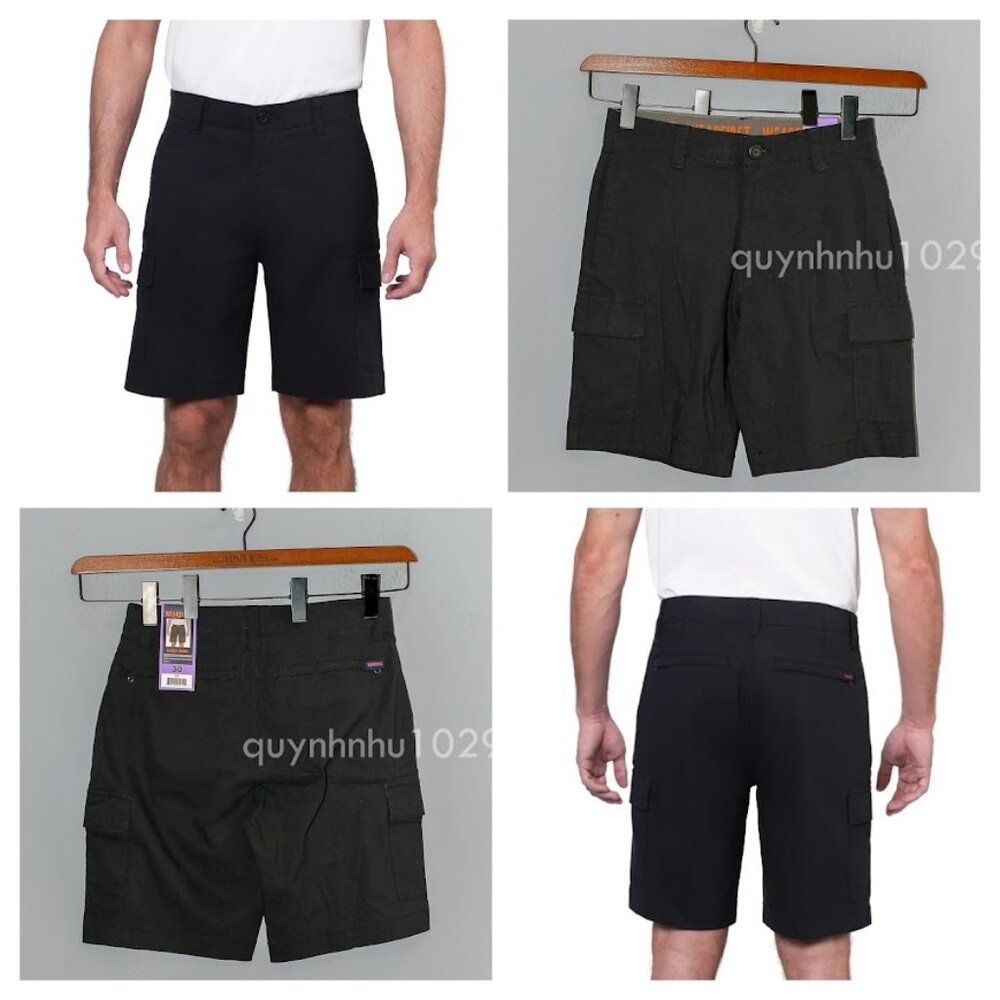 Wearfirst Men's Cargo Short
